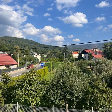 Beskid House - Gorska 88 Bielsko-Biała Zewnętrze zdjęcie
