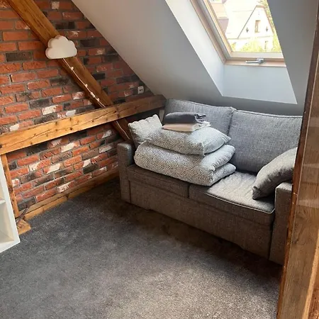 Beskid House - Gorska 88 Bielsko-Biała Zewnętrze zdjęcie
