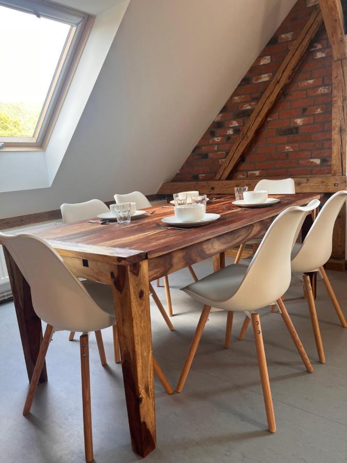 Apartment Beskid House - Gorska 88