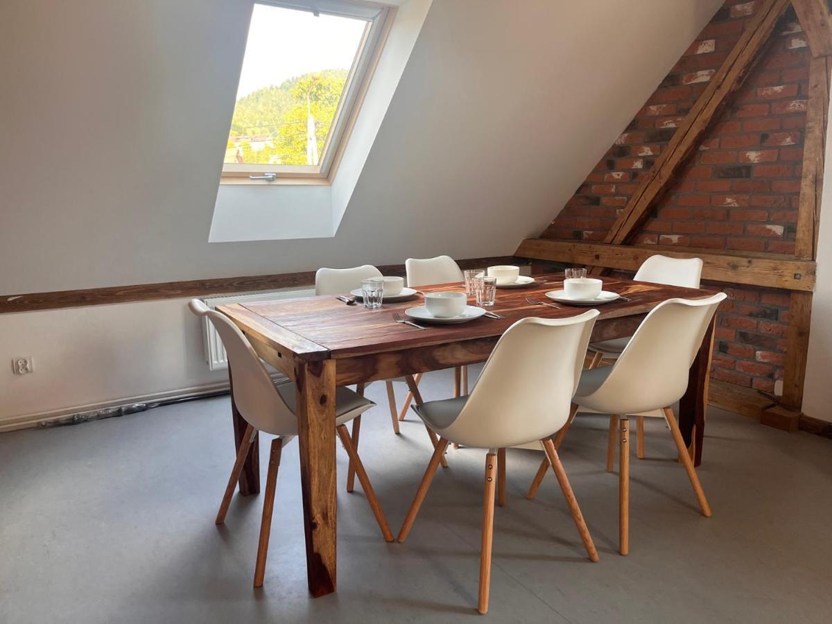 Beskid House - Gorska 88 Apartment