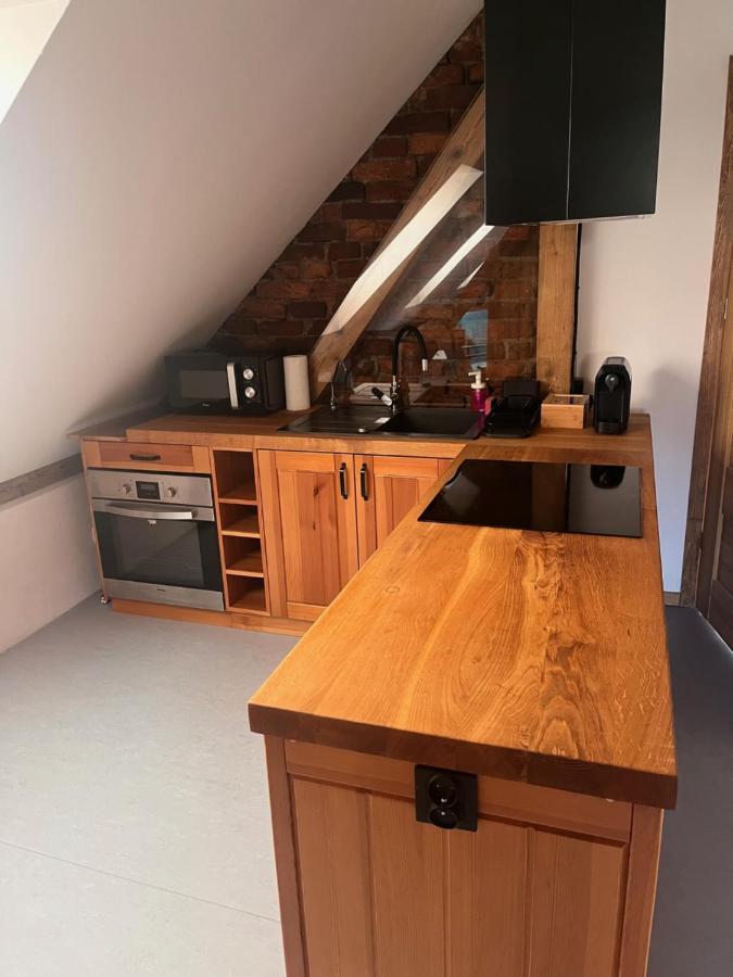 Beskid House - Gorska 88 Apartment