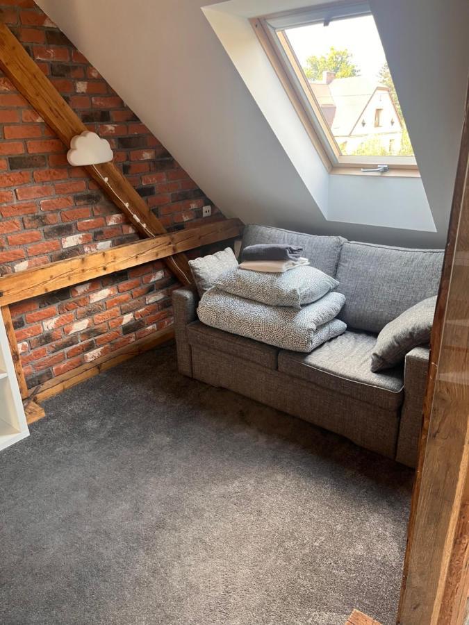 Apartment Beskid House - Gorska 88 Bielsko-Biala